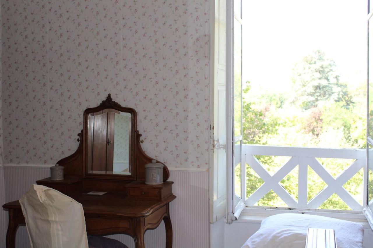 La Maison D'Eulalie La Chapelle-du-Bard ภายนอก รูปภาพ